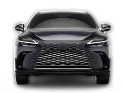 Lexus RX RX 450h+ Luxury AWD 2026