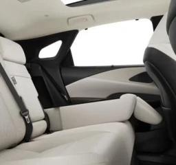 Lexus RX RX 450h+ Luxury AWD 2026