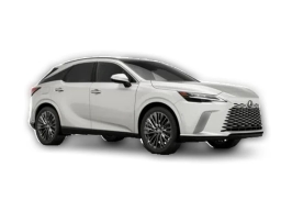 Lexus RX RX 450h+ Luxury AWD 2026