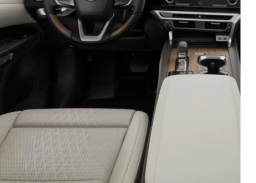 Lexus RX RX 450h+ Luxury AWD 2026