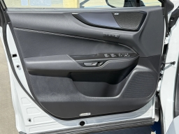 Lexus NX NX 350h F SPORT Handling AWD 2026