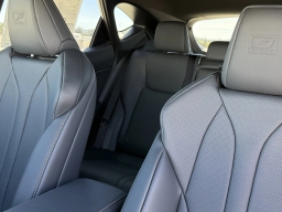 Lexus NX NX 350h F SPORT Handling AWD 2026