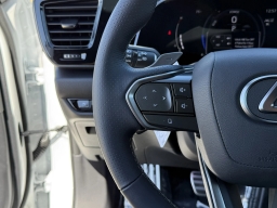 Lexus NX NX 350h F SPORT Handling AWD 2026