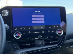 Lexus NX NX 350h F SPORT Handling AWD 2026