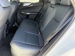 Lexus NX NX 350h F SPORT Handling AWD 2026