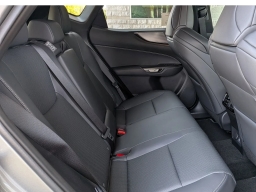 Lexus NX NX 350h F SPORT Handling AWD 2026
