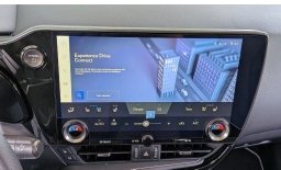 Lexus NX NX 350h F SPORT Handling AWD 2026