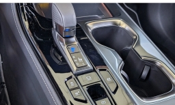 Lexus NX NX 350h F SPORT Handling AWD 2026