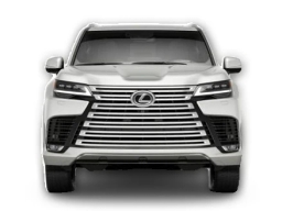 Lexus LX LX 600 Luxury 4WD 2026