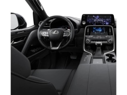 Lexus LX LX 600 Luxury 4WD 2026