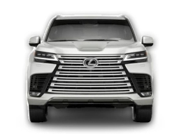 Lexus LX LX 700h Luxury 4WD 2026