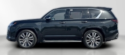 Lexus LX LX 700h Luxury 4WD 2026
