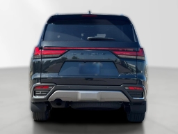 Lexus LX LX 700h Luxury 4WD 2026