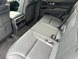 Lexus LX LX 700h Luxury 4WD 2026