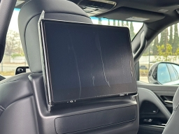 Lexus LX LX 700h Luxury 4WD 2026