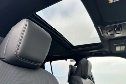 Lexus LX LX 700h Luxury 4WD 2026