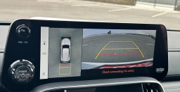 Lexus LX LX 700h Luxury 4WD 2026