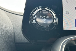 Lexus LX LX 700h Luxury 4WD 2026