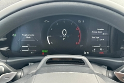 Lexus LX LX 700h Luxury 4WD 2026