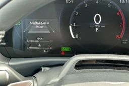 Lexus LX LX 700h Luxury 4WD 2026