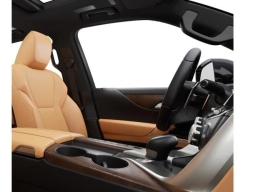 Lexus LX LX 700h Luxury 4WD 2026