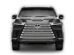 Lexus LX LX 700h Luxury 4WD 2026