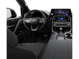 Lexus LX LX 700h Luxury 4WD 2026