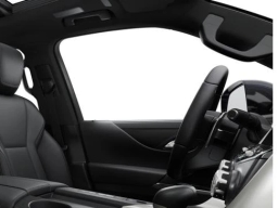 Lexus LX LX 700h Luxury 4WD 2026