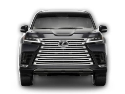 Lexus LX LX 700h Luxury 4WD 2026