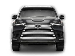 Lexus LX LX 700h Luxury 4WD 2026