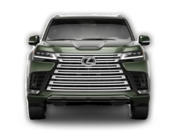 Lexus LX LX 700h Luxury 4WD 2026