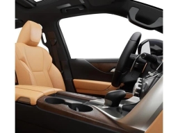 Lexus LX LX 700h Luxury 4WD 2026