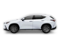 Lexus NX NX 350 Premium AWD 2026