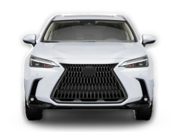 Lexus NX NX 350 Premium AWD 2026