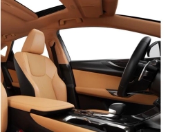 Lexus NX NX 350 Premium AWD 2026