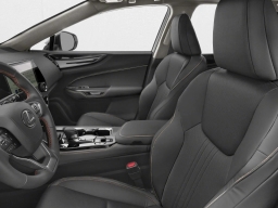 Lexus NX NX 350h Premium AWD 2026