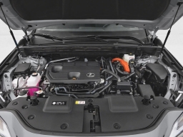 Lexus NX NX 350h Premium AWD 2026