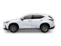 Lexus NX NX 350h Premium AWD 2026