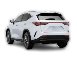 Lexus NX NX 350h Premium AWD 2026