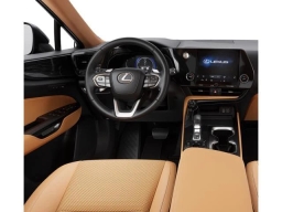 Lexus NX NX 350h Premium AWD 2026