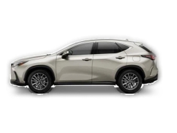Lexus NX NX 350h Luxury AWD 2026