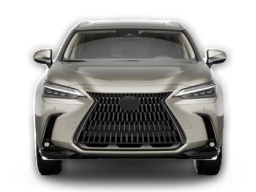 Lexus NX NX 350h Luxury AWD 2026