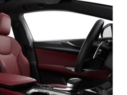 Lexus NX NX 350h Luxury AWD 2026