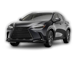 Lexus NX NX 350h Luxury AWD 2026