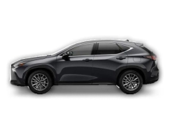Lexus NX NX 350h Luxury AWD 2026