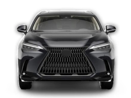 Lexus NX NX 350h Luxury AWD 2026