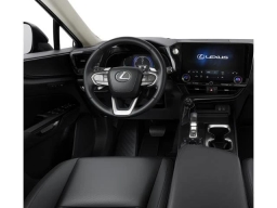 Lexus NX NX 350h Luxury AWD 2026