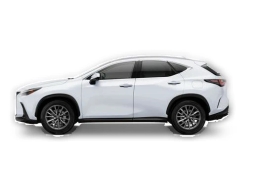 Lexus NX NX 350h Luxury AWD 2026