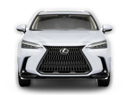 Lexus NX NX 350h Luxury AWD 2026