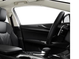 Lexus NX NX 350h Luxury AWD 2026